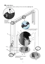 Предварительный просмотр 23 страницы AMGO HS-12 Installation And Service Manual