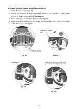 Предварительный просмотр 26 страницы AMGO HS-12 Installation And Service Manual