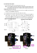 Предварительный просмотр 27 страницы AMGO HS-12 Installation And Service Manual