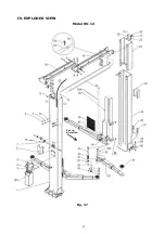 Предварительный просмотр 28 страницы AMGO HS-12 Installation And Service Manual