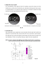 Предварительный просмотр 32 страницы AMGO HS-12 Installation And Service Manual