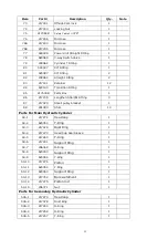 Предварительный просмотр 37 страницы AMGO HS-12 Installation And Service Manual