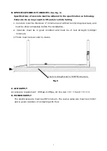 Предварительный просмотр 5 страницы AMGO Hydraulics PRO-12ASX Installation And Service Manual