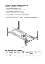 Preview for 3 page of AMGO PRO-12A Installation And Service Manual