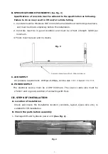 Preview for 5 page of AMGO PRO-12A Installation And Service Manual