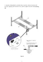 Preview for 13 page of AMGO PRO-12A Installation And Service Manual