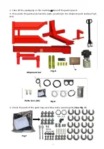 Предварительный просмотр 7 страницы AMGO SML-6 Installation And Service Manual