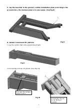 Предварительный просмотр 8 страницы AMGO SML-6 Installation And Service Manual