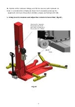 Предварительный просмотр 16 страницы AMGO SML-6 Installation And Service Manual