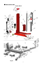 Предварительный просмотр 17 страницы AMGO SML-6 Installation And Service Manual