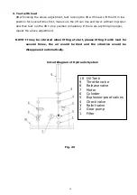 Предварительный просмотр 20 страницы AMGO SML-6 Installation And Service Manual