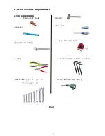 Preview for 4 page of AMGO SPL-6 Installation And Service Manual