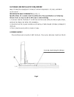 Preview for 5 page of AMGO SPL-6 Installation And Service Manual