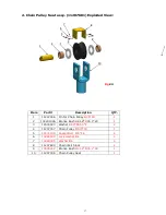 Preview for 19 page of AMGO SPL-6 Installation And Service Manual