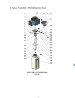 Preview for 22 page of AMGO SPL-6 Installation And Service Manual