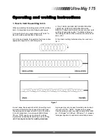 Предварительный просмотр 11 страницы AMH UltraMig 175 Instruction Manual