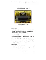 Preview for 35 page of AMI Entertainment Ion Rx Installation & Owner'S Manual