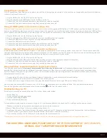 Preview for 2 page of AMI Entertainment TAP TV Quick Install Manual