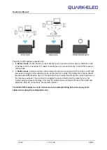 Предварительный просмотр 10 страницы AMI Marine QUARK-ELEC NMEA 0183 Manual