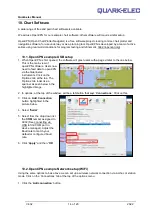 Предварительный просмотр 14 страницы AMI Marine QUARK-ELEC NMEA 0183 Manual