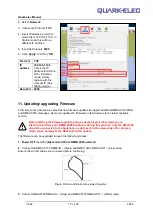 Предварительный просмотр 15 страницы AMI Marine QUARK-ELEC NMEA 0183 Manual