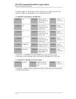 Предварительный просмотр 35 страницы AMI 186 Installation, Operation And Maintenance Instructions