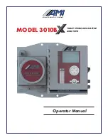 AMI 2010B Operator'S Manual preview