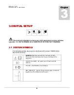 Preview for 12 page of AMI 205 Operator'S Manual