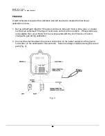 Preview for 50 page of AMI 205 Operator'S Manual