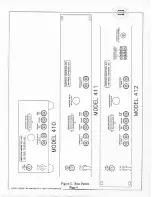 Предварительный просмотр 5 страницы AMI 410 Installation, Operation And Maintenance Instructions