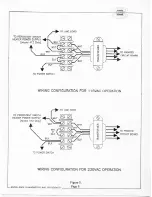 Предварительный просмотр 10 страницы AMI 410 Installation, Operation And Maintenance Instructions