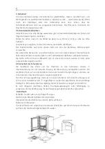 Preview for 42 page of AMI 5i 3-Sided Frame Operating And Installation Instruction