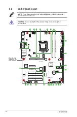 Предварительный просмотр 10 страницы AMI ATX-H310A Manual