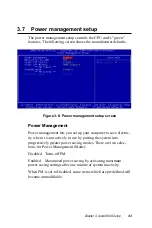 Preview for 52 page of AMI CPC-2245 Series User Manual