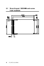 Preview for 69 page of AMI CPC-2245 Series User Manual