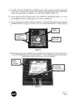 Preview for 5 page of AMI Ecast View B75B Installation Instructions Manual