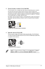 Preview for 29 page of AMI EMB-Q87A Manual