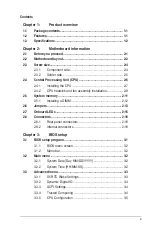 Предварительный просмотр 3 страницы AMI IMBM-Q87A Manual