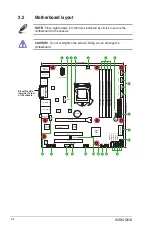 Предварительный просмотр 10 страницы AMI IMBM-Q87A Manual