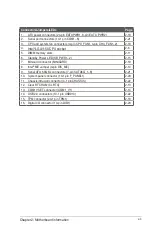 Предварительный просмотр 11 страницы AMI IMBM-Q87A Manual