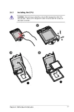 Предварительный просмотр 15 страницы AMI IMBM-Q87A Manual