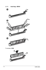 Предварительный просмотр 20 страницы AMI IMBM-Q87A Manual