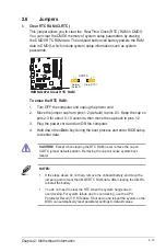 Предварительный просмотр 21 страницы AMI IMBM-Q87A Manual