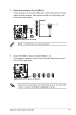 Предварительный просмотр 29 страницы AMI IMBM-Q87A Manual