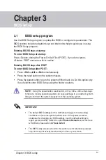 Предварительный просмотр 31 страницы AMI IMBM-Q87A Manual