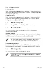 Предварительный просмотр 36 страницы AMI IMBM-Q87A Manual