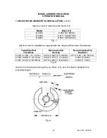 Предварительный просмотр 11 страницы AMI M8 Series Operation Manual