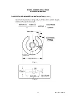 Preview for 12 page of AMI M9 Series Operation Manual