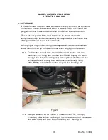 Preview for 19 page of AMI M9 Series Operation Manual