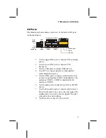 Preview for 13 page of AMI M920 Series User Manual